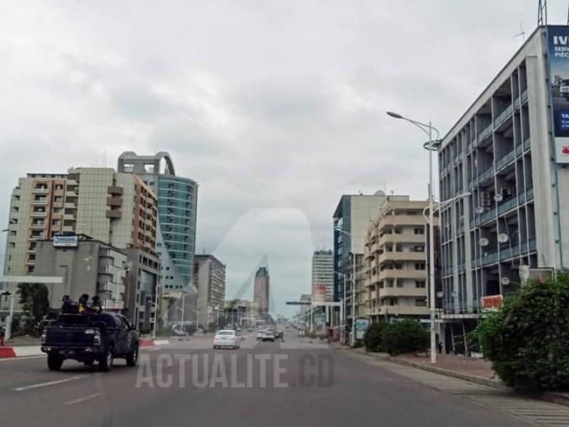 Kinshasa