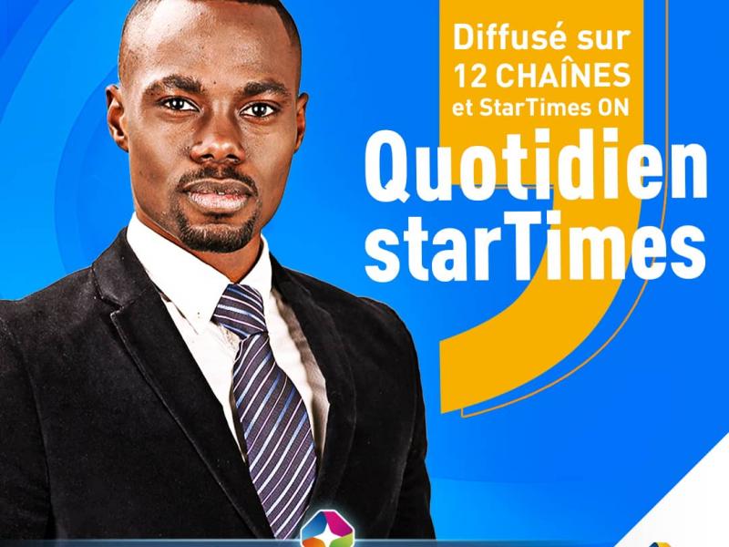 Startimes