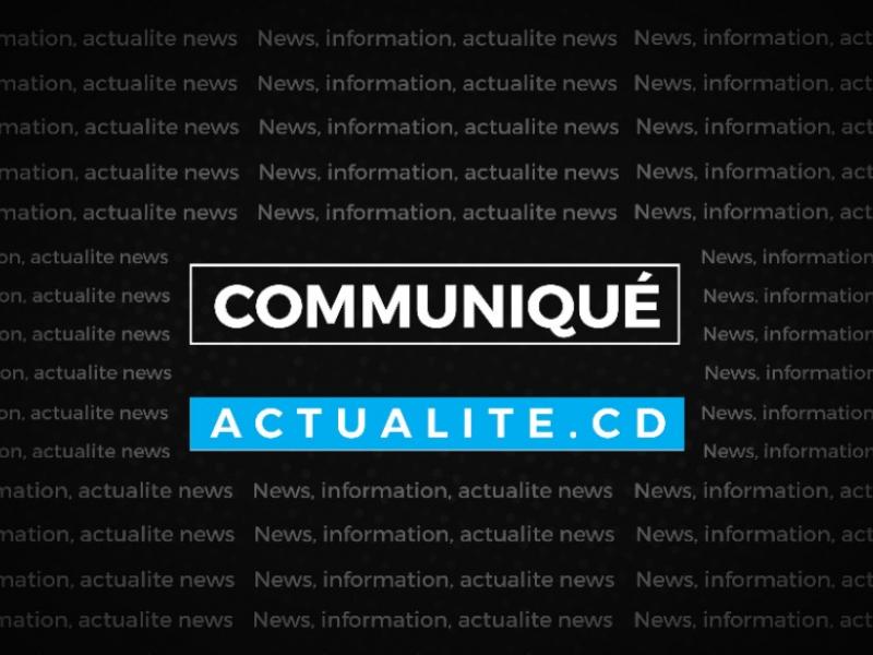 ACTUALITE.CD