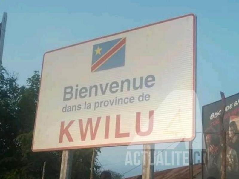 Kwilu