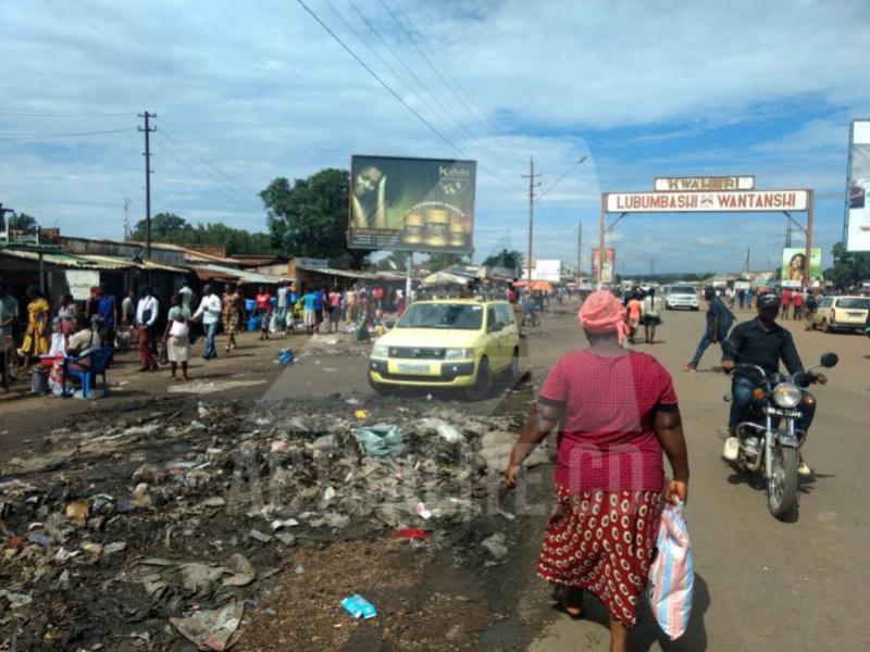 Lubumbashi