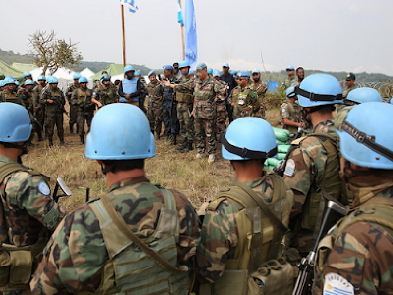 Monusco