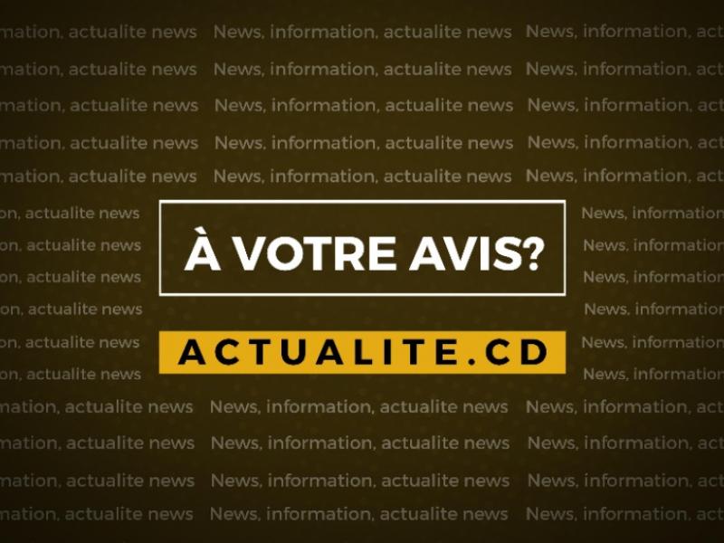 ACTUALITE.CD