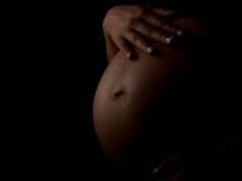 Codiv-19 : quelles mesures doit prendre une femme enceinte ? Photo. Droits tiers