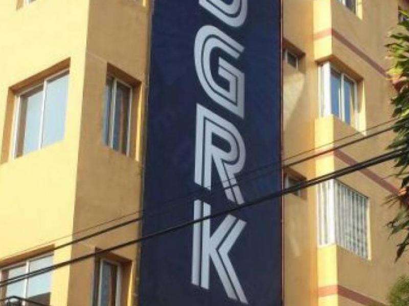 DGRK 