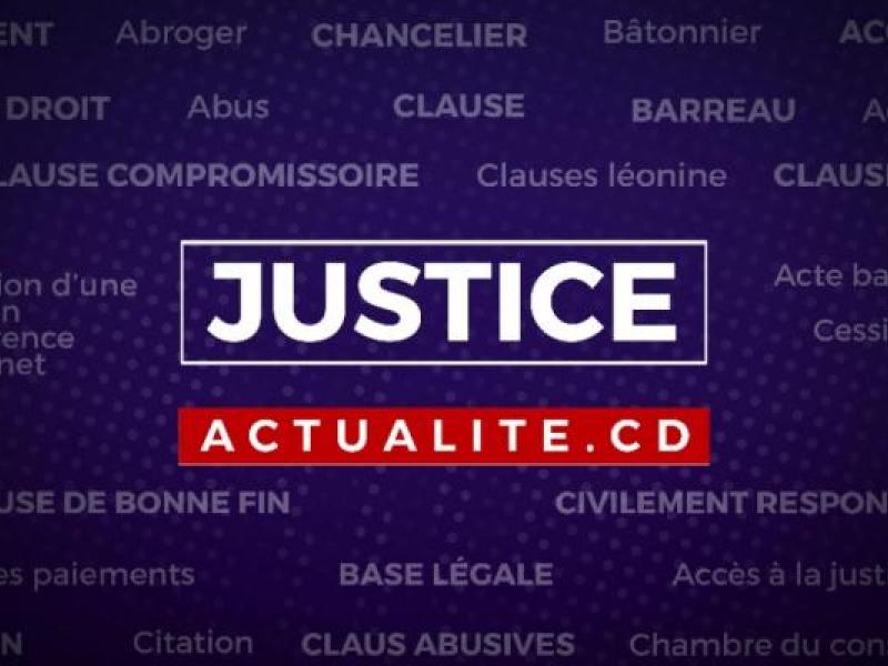 Actualite.cd