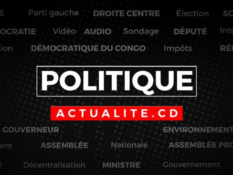 Actualite.cd