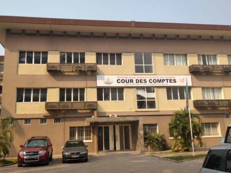 Cour des comptes