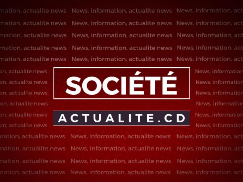 Actualite.cd