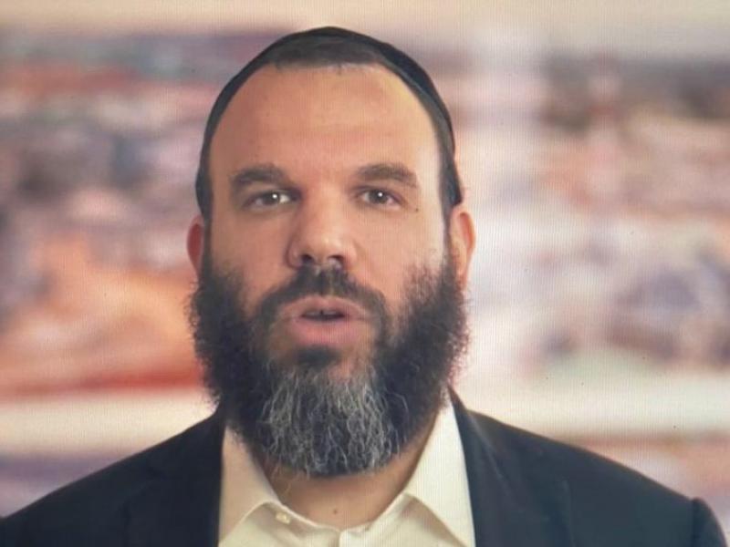 L'homme d'affaires israélien, Dan Gertler. Ph. Droits tiers.