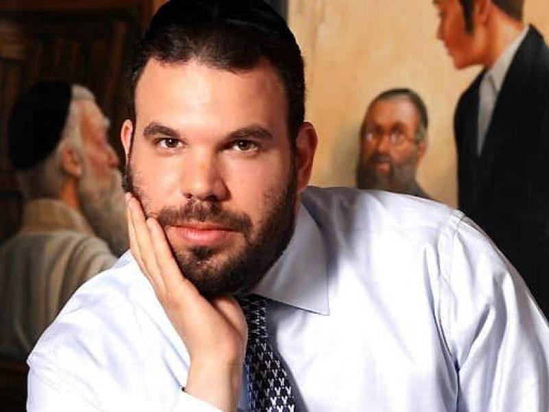 Dan Gertler. Ph. Droits tiers.