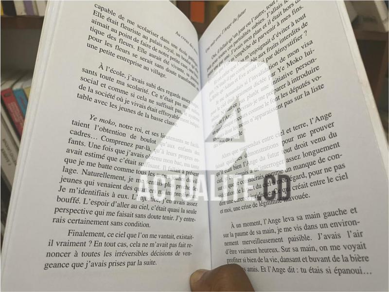 ACTUALITE.CD