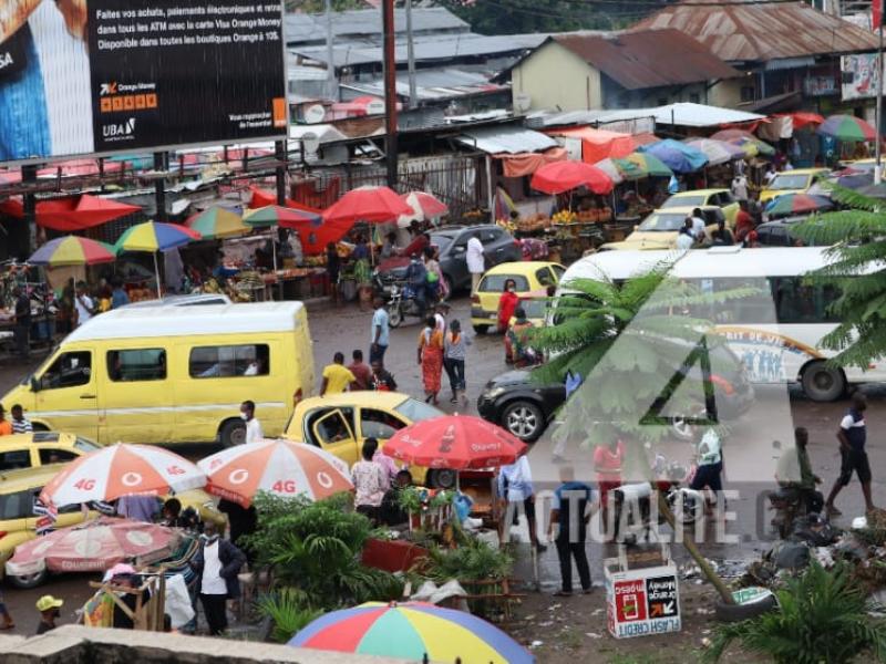 RDC : "Que le gouvernement actuel pense à nous", les Kinois  émettent des recommandations au gouvernement Sama Lukonde 