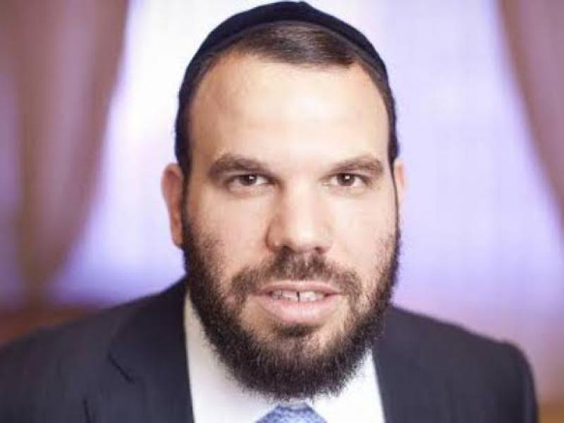 Dan Gertler. Ph. Droits tiers.