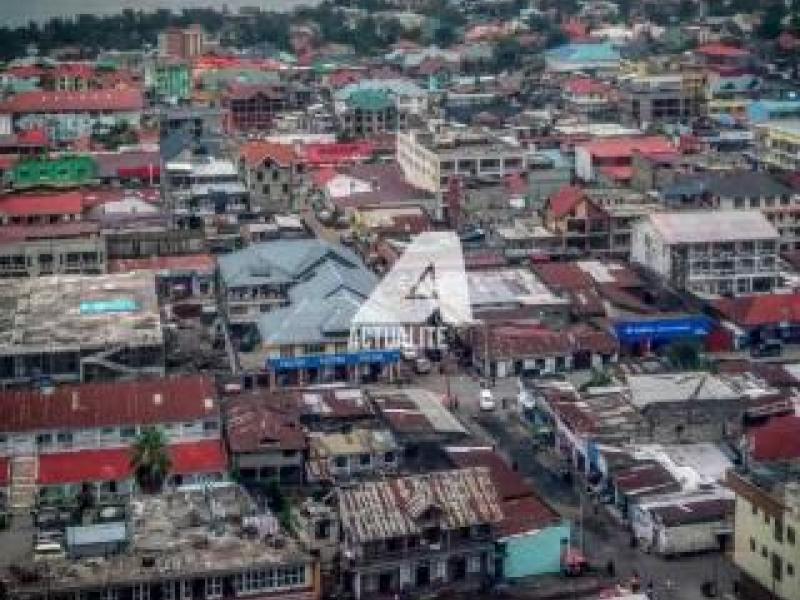 RDC : dans les autres quartiers de Nyiragongo « non concernés », les familles restent en alerte