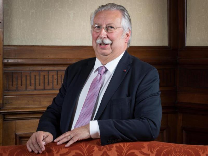 André Flahaut, Ministre d’État