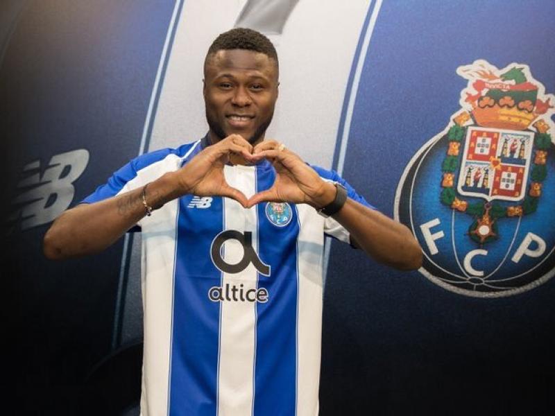 Chancel Mbemba