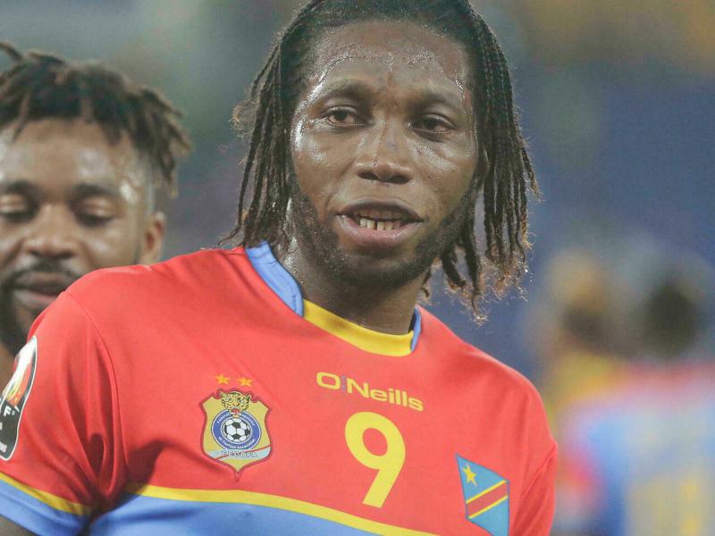 Mbokani. Photo droits tiers