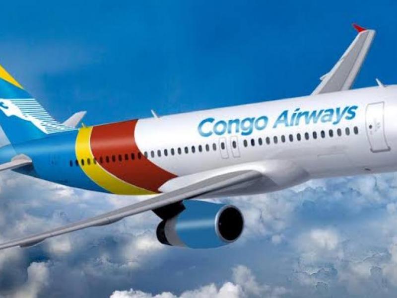 Congo Airways