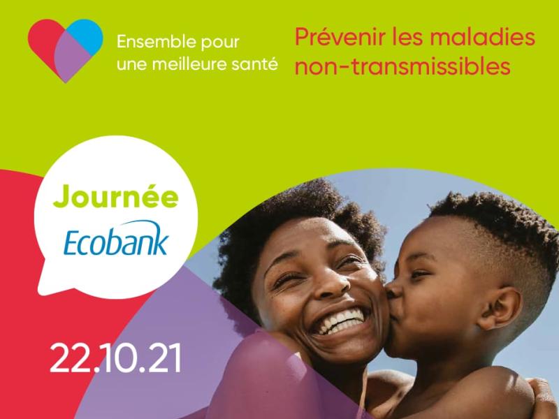 ECOBANK RDC