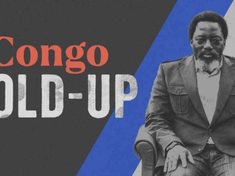 Congo Hold-Up