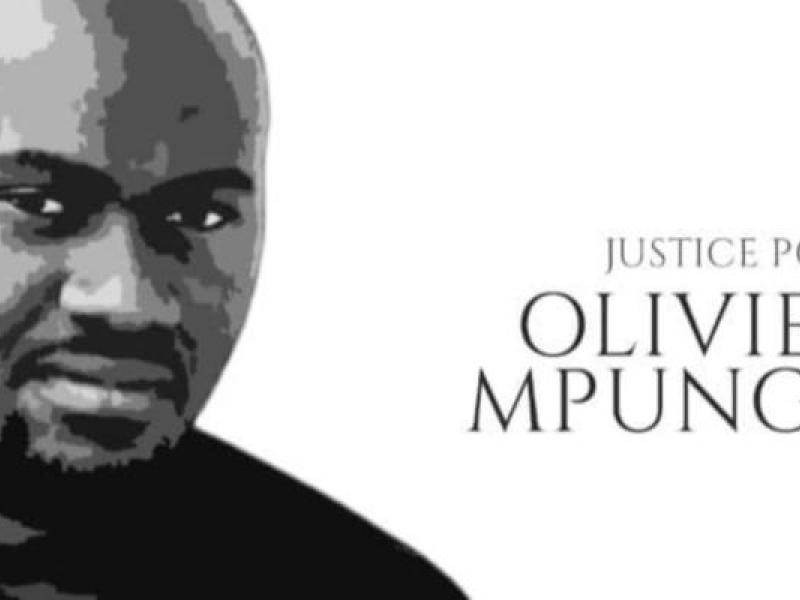 Olivier Mpunga