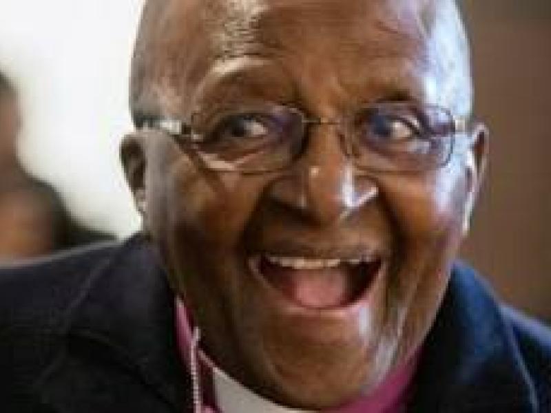 Desmond Tutu