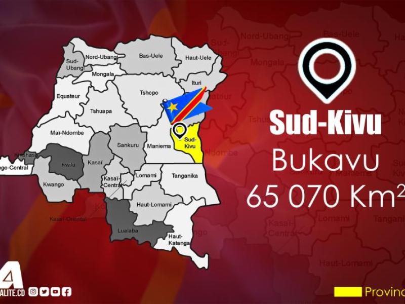 SUD-KIVU