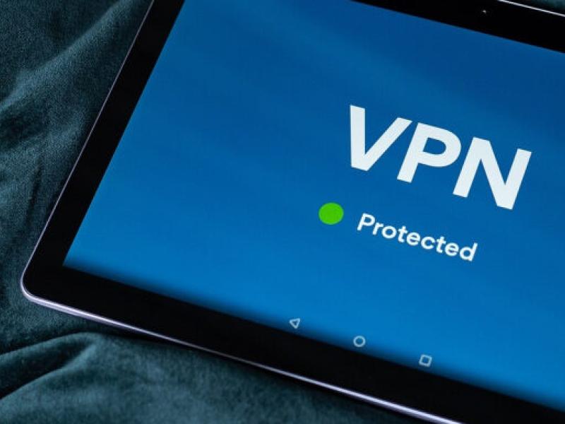 VPN