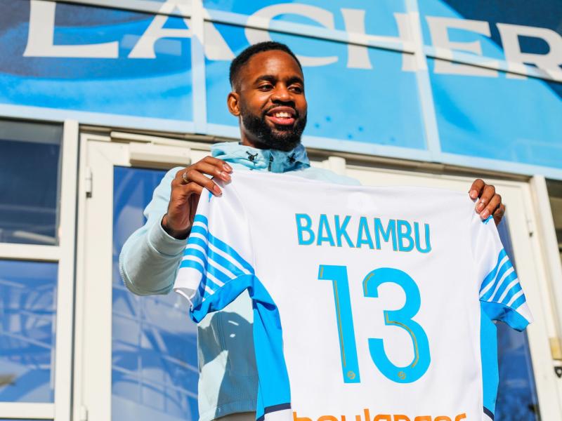 Bakambu 