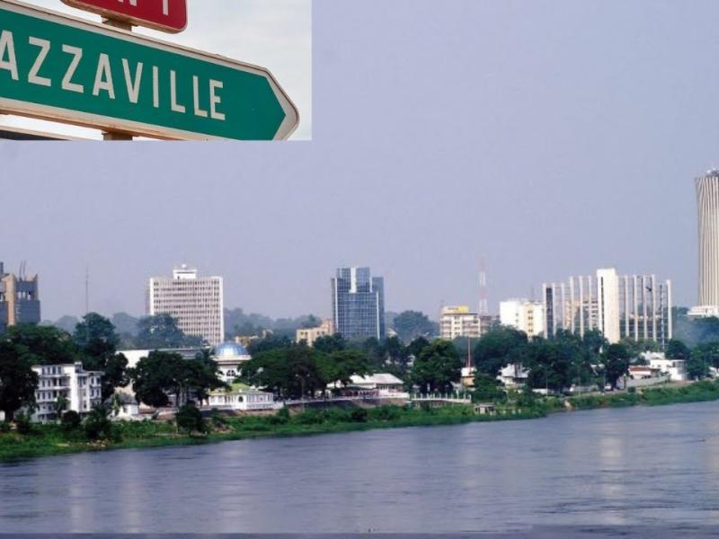 Brazzaville 