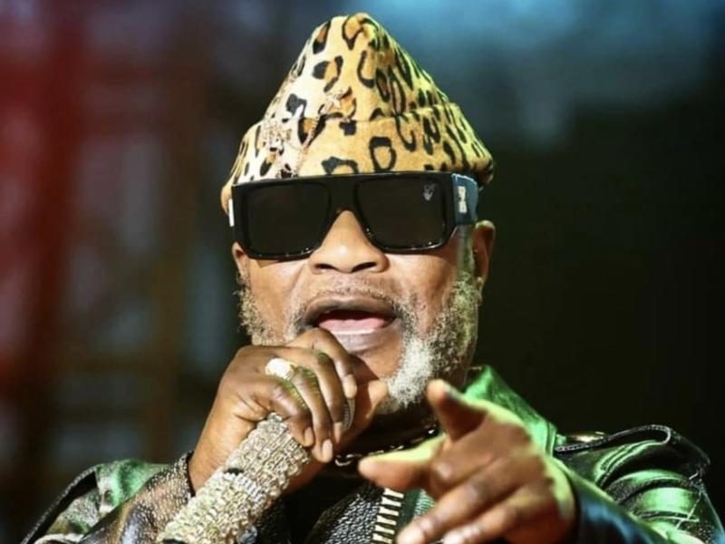 Koffi Olomide 