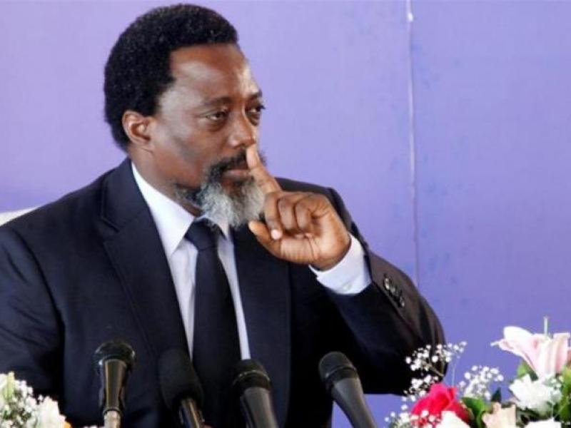 Joseph Kabila 