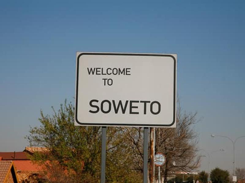 Soweto 