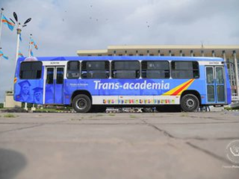 Trans Academia