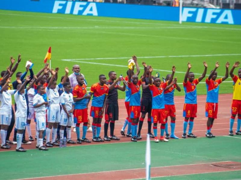 Finale du tournoi inter-scolaire 