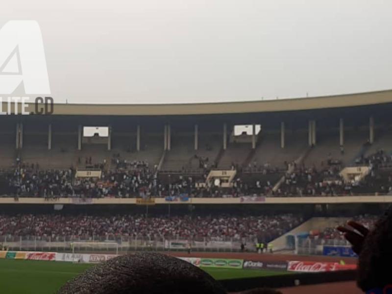 Stade des martyrs 