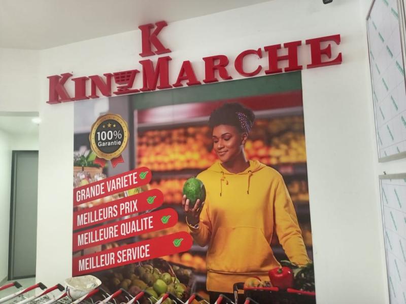 Kin Marché