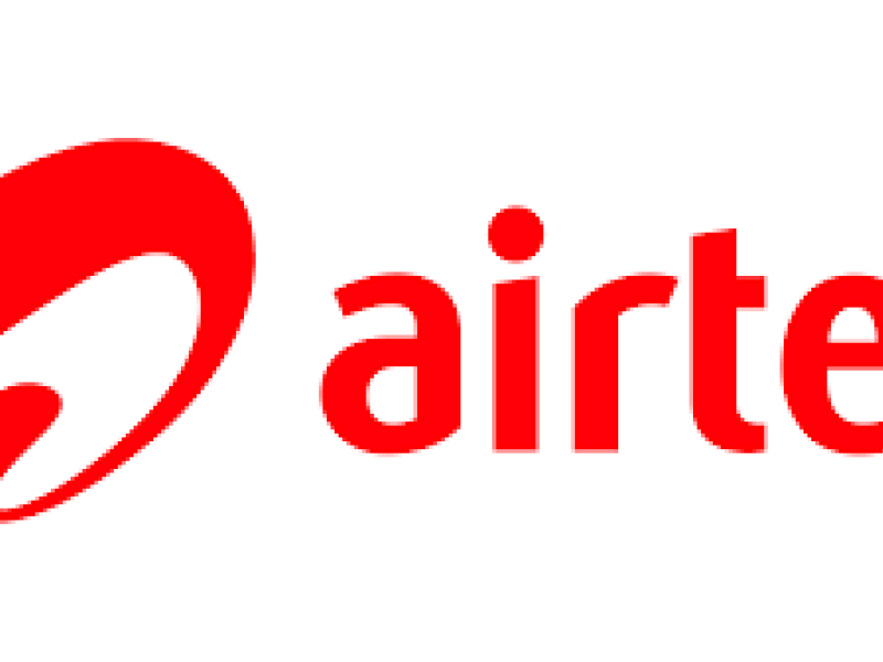 Airtel Logo