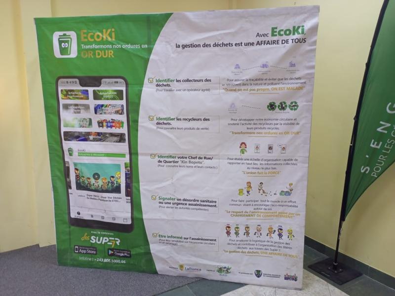 Ecoki