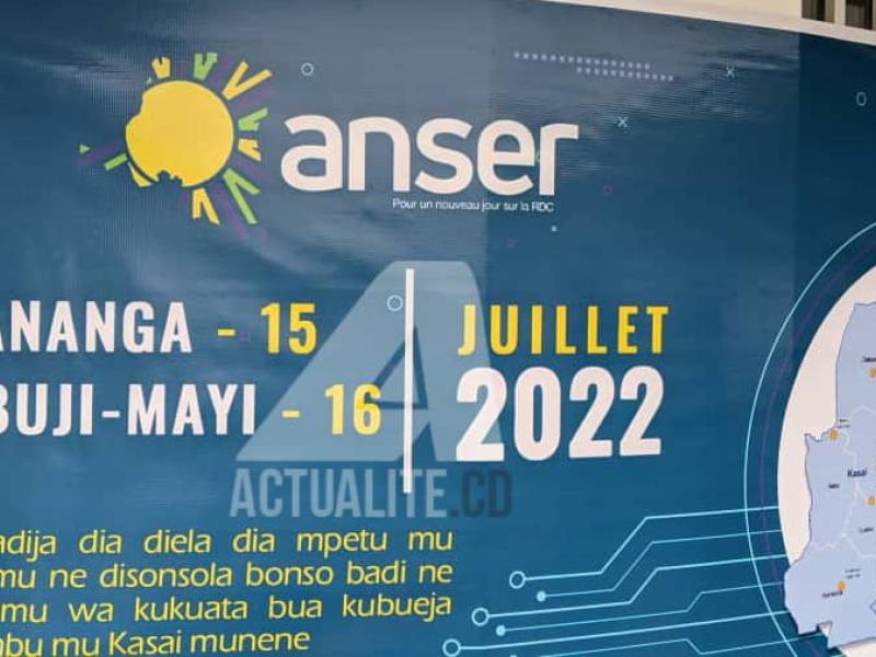 Anser