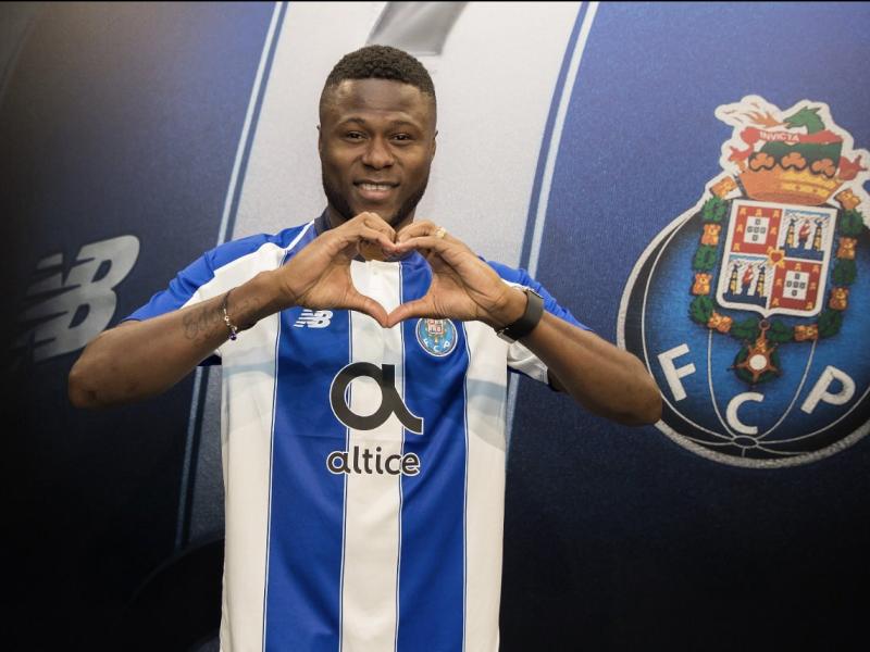 Chancel Mbemba 