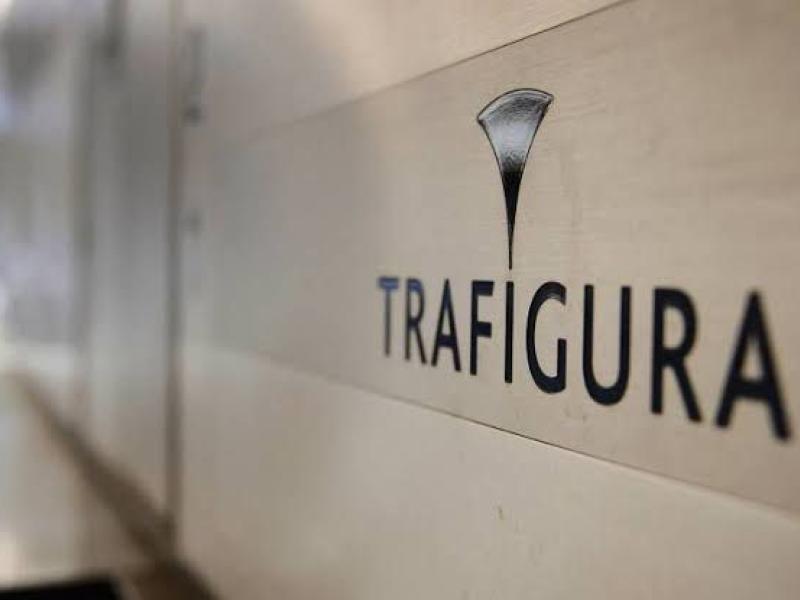 Trafigura