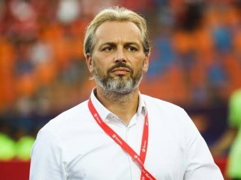 Sebastien Desabre