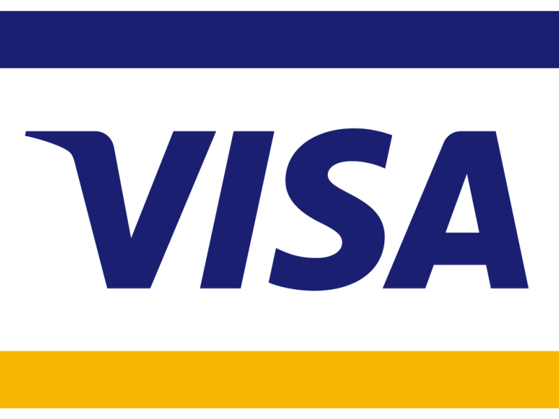 Visa Logo