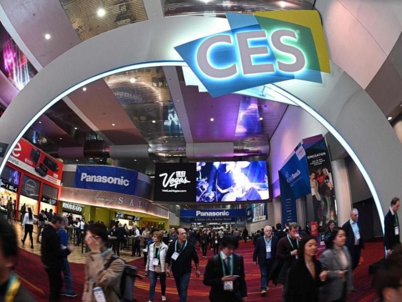 Consumer Electronics Show 