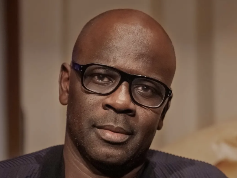 Lilian THURAM