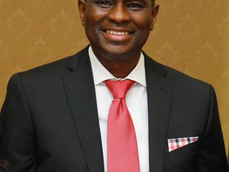 Segun Ogunsanya 