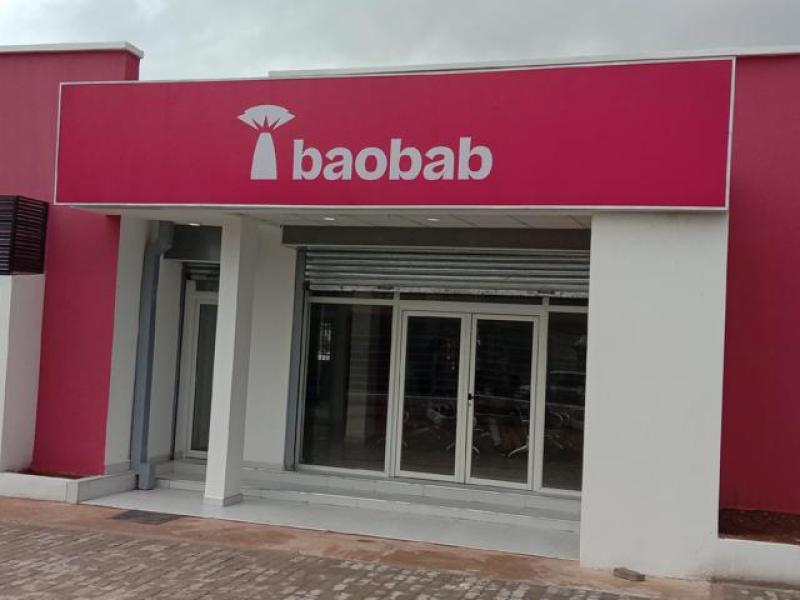 Baobab