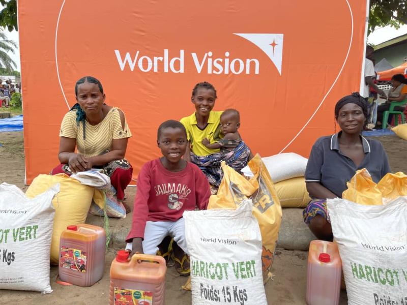 World Vision 